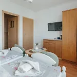فندق مبيت وإفطار Sarenka مينززدرويه