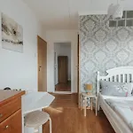 Sarenka Miedzyzdroje