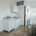 Sarenka 3* Miedzyzdroje