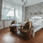 Sarenka 3* Miedzyzdroje