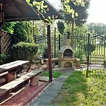 Sarenka 3* Miedzyzdroje