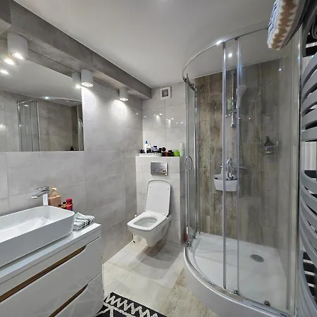 Sarenka B&B 미엥지즈드로예