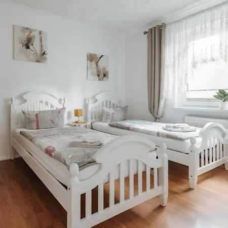 فندق مبيت وإفطار Sarenka 3*