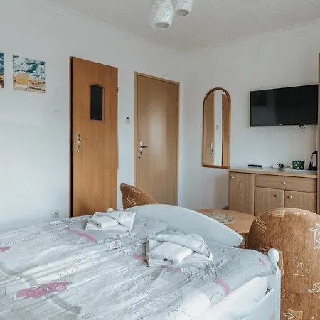 Sarenka فندق مبيت وإفطار 3*