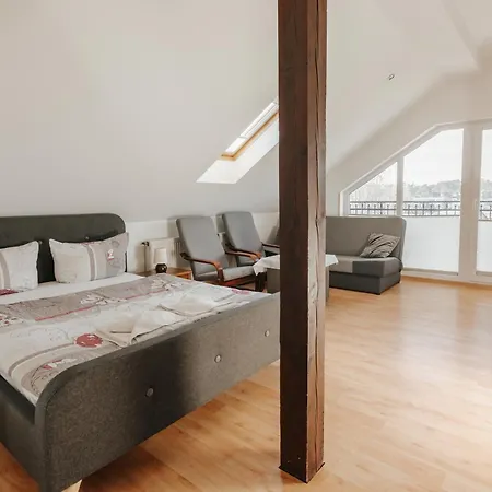 فندق مبيت وإفطار Sarenka 3*