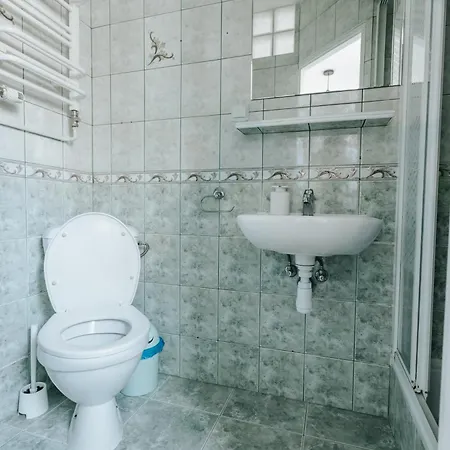 Sarenka فندق مبيت وإفطار 3*
