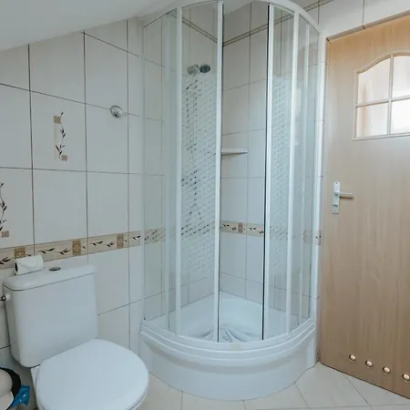 فندق مبيت وإفطار Sarenka 3*