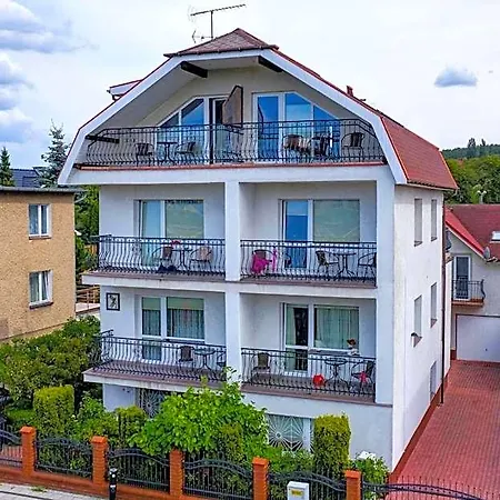 Sarenka Bed & Breakfast