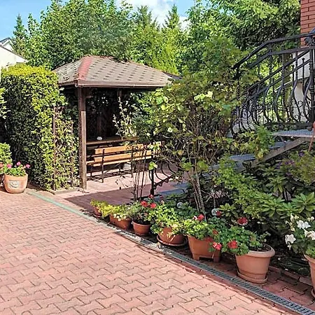 Sarenka Bed and Breakfast