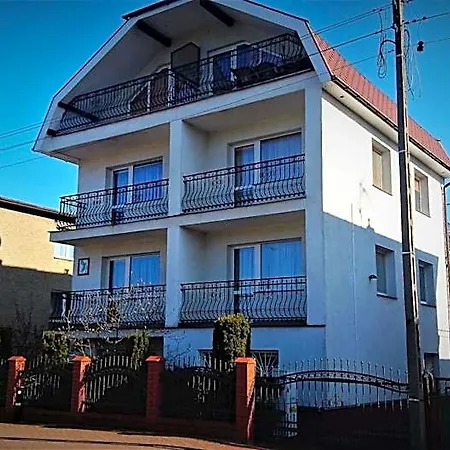 Bed & Breakfast Sarenka 3*