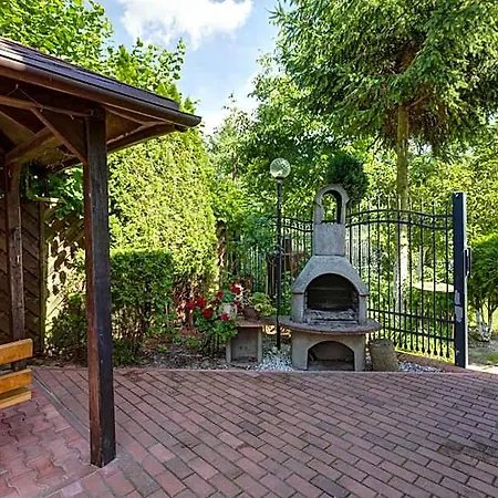 Sarenka Bed and Breakfast 3*