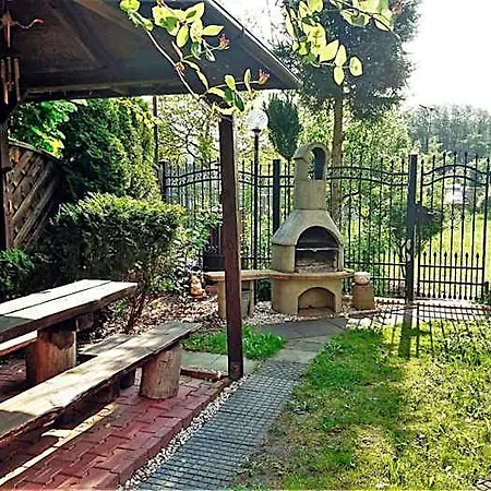 Sarenka Bed and Breakfast