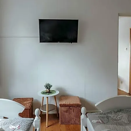Sarenka Bed and Breakfast 3*