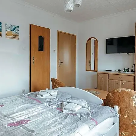 Bed and Breakfast Sarenka