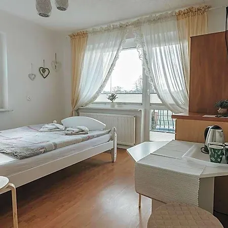 Sarenka 3*
