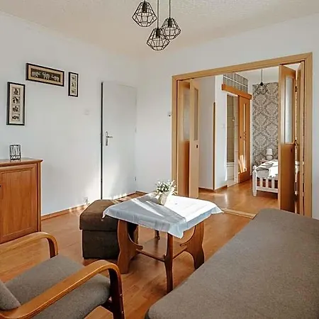 Bed and Breakfast Sarenka