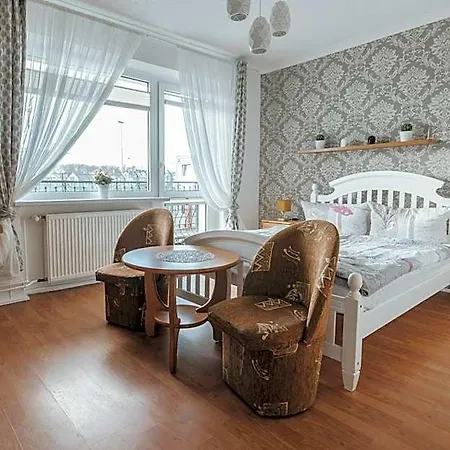 Sarenka Bed and Breakfast 3*