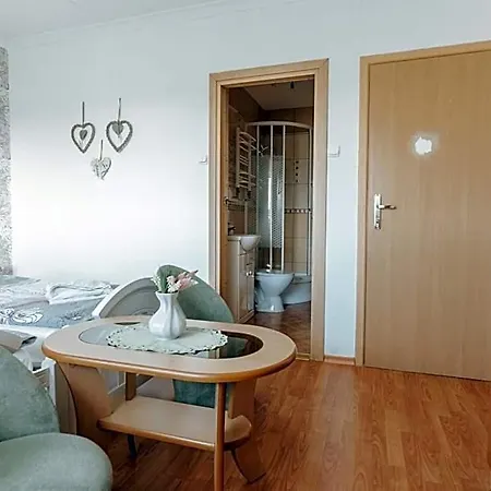 Sarenka Bed and Breakfast