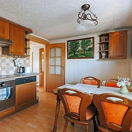 Sarenka Bed and Breakfast 3*