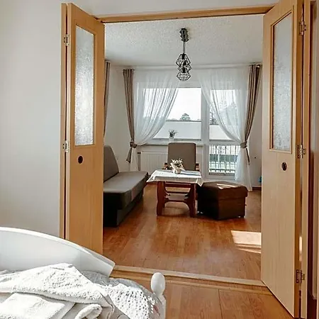 Bed and Breakfast Sarenka Miedzyzdroje