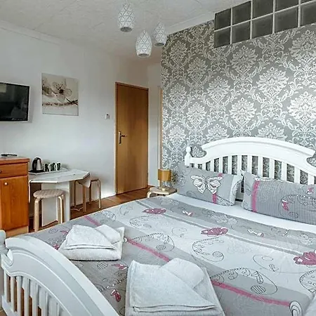 Sarenka Bed & Breakfast