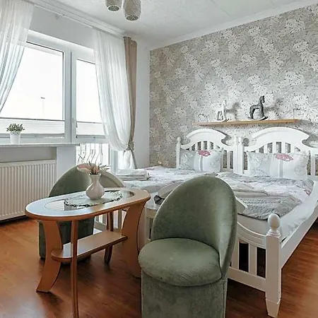 Sarenka Bed & Breakfast
