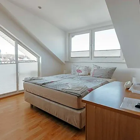 Sarenka Bed & Breakfast