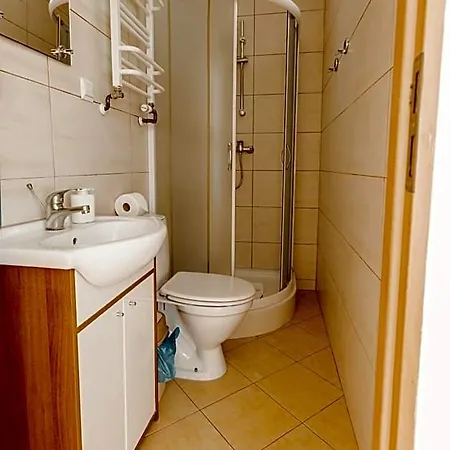 Sarenka Bed & Breakfast