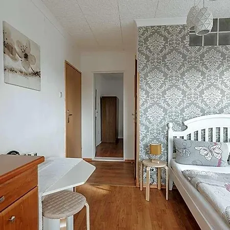 Sarenka Bed & Breakfast