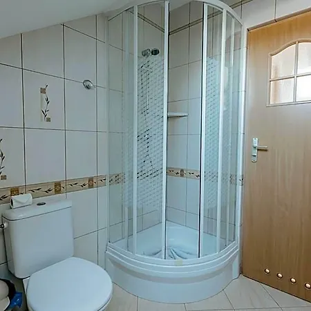 Sarenka 3* Miedzyzdroje
