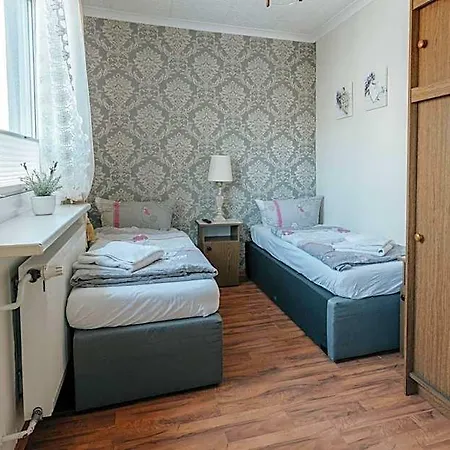 Bed & Breakfast Sarenka 3*