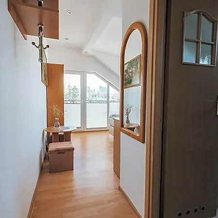 Bed & Breakfast Sarenka 3*