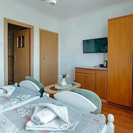 Bed & Breakfast Sarenka 3*