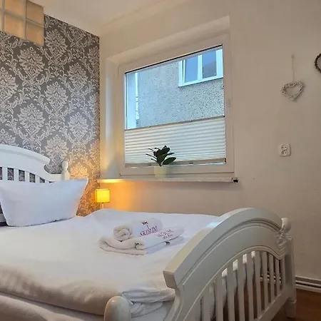 Sarenka 3* مينززدرويه