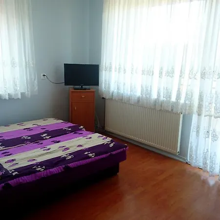 Sarenka 3* Miedzyzdroje