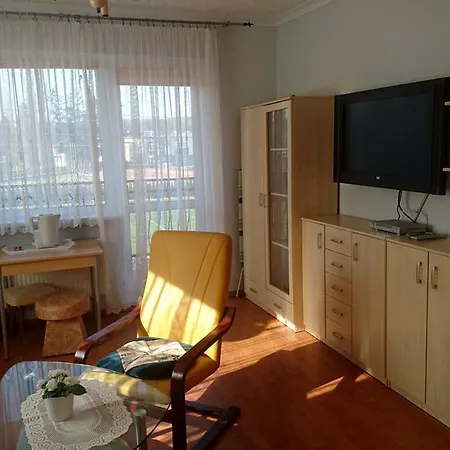 Nocleg ze śniadaniem Sarenka *