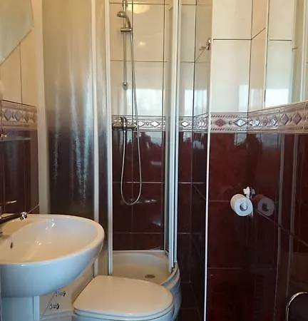 Sarenka 3* 미엥지즈드로예