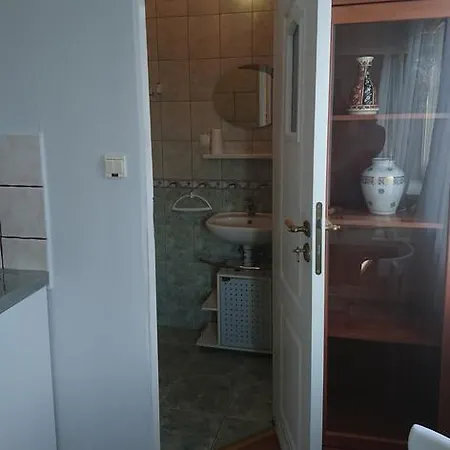 Sarenka B&B 미엥지즈드로예