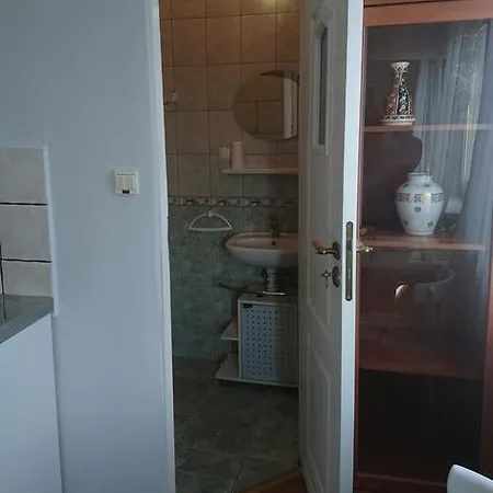 Sarenka Nocleg ze śniadaniem Międzyzdroje