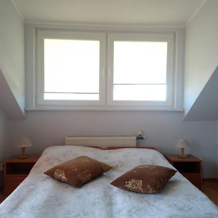 Sarenka 미엥지즈드로예