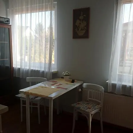 Sarenka Couette-café 3*