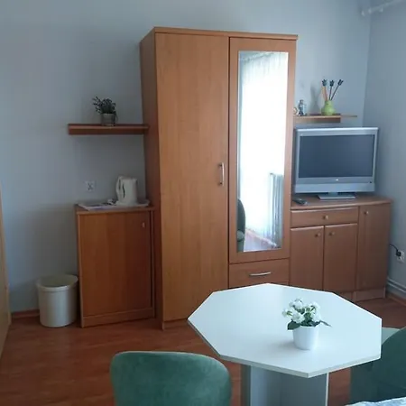 Nocleg ze śniadaniem Sarenka