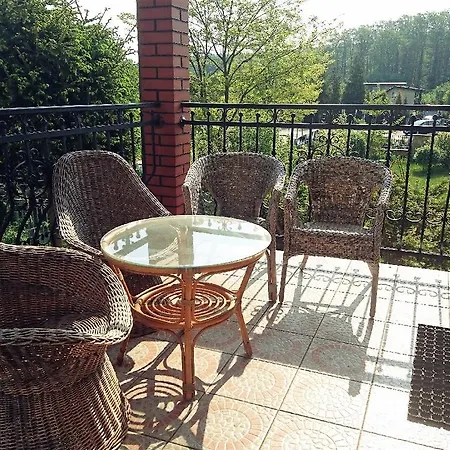 Sarenka Couette-café