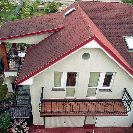 Sarenka Międzyzdroje