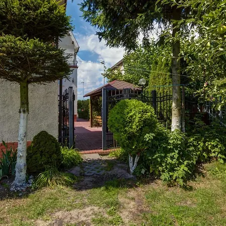 Sarenka B&B 미엥지즈드로예