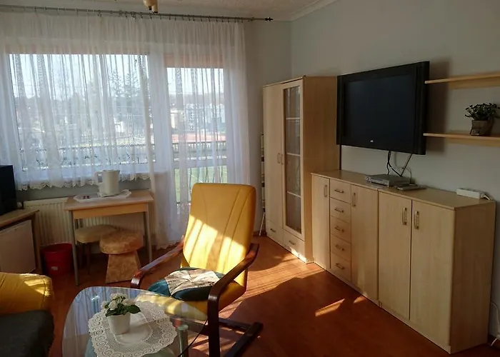 住宿加早餐酒店 Sarenka 3*