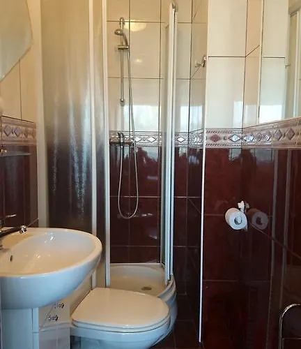 Sarenka 3* 米兹多洛杰