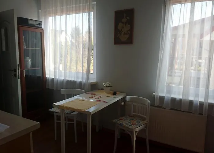 Sarenka 住宿加早餐酒店 3*