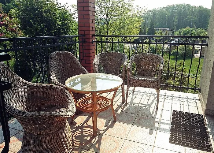 Sarenka 住宿加早餐酒店