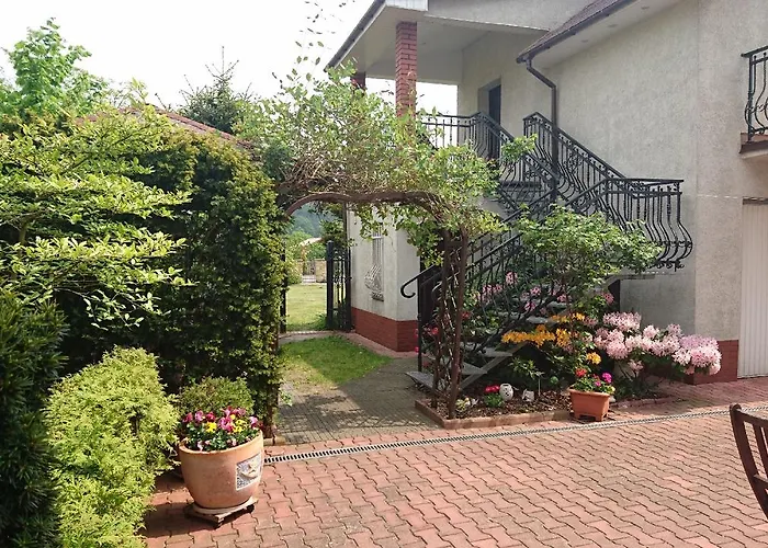 Sarenka 住宿加早餐酒店 米兹多洛杰